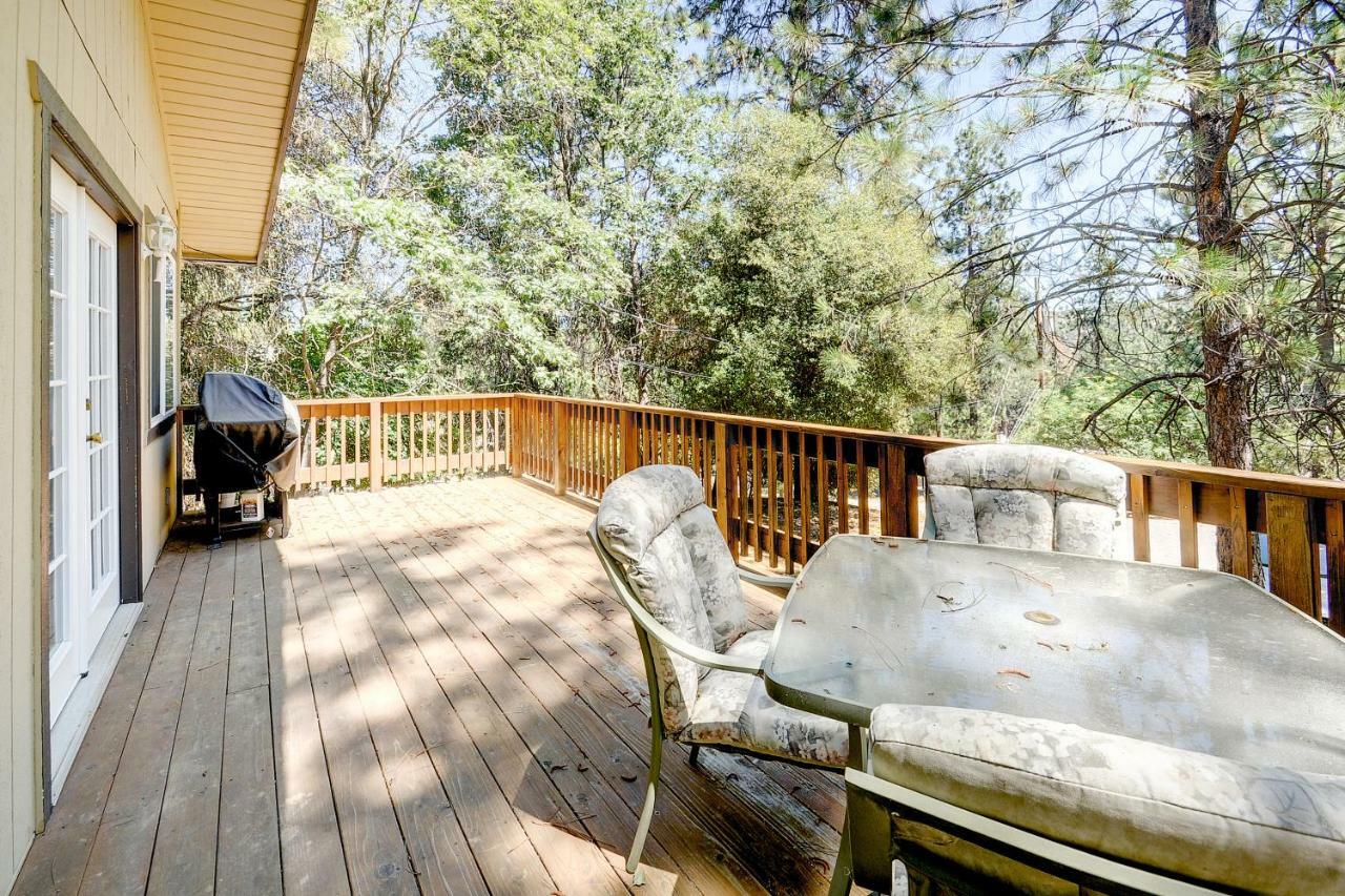 Hiker'S Home 格罗夫兰 外观 照片
