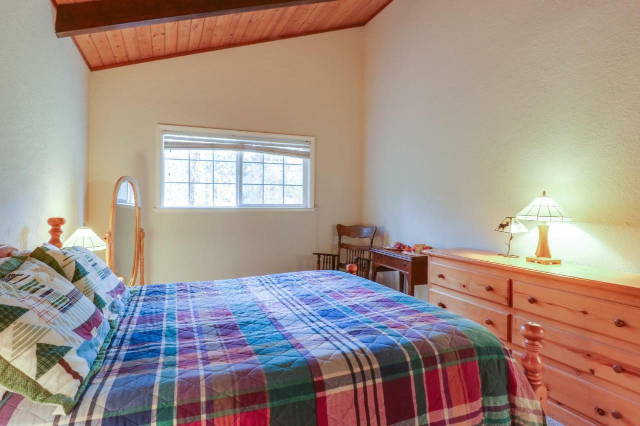 Hiker'S Home 格罗夫兰 外观 照片