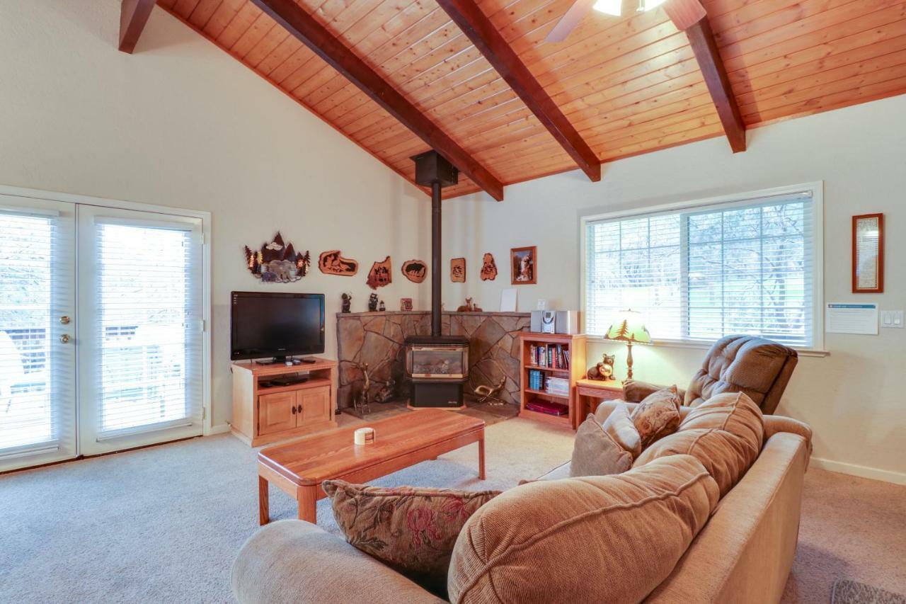 Hiker'S Home 格罗夫兰 外观 照片