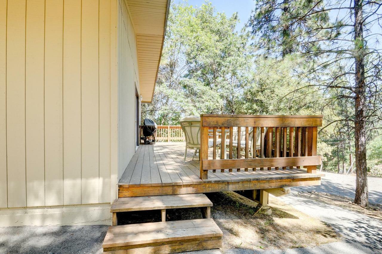 Hiker'S Home 格罗夫兰 外观 照片